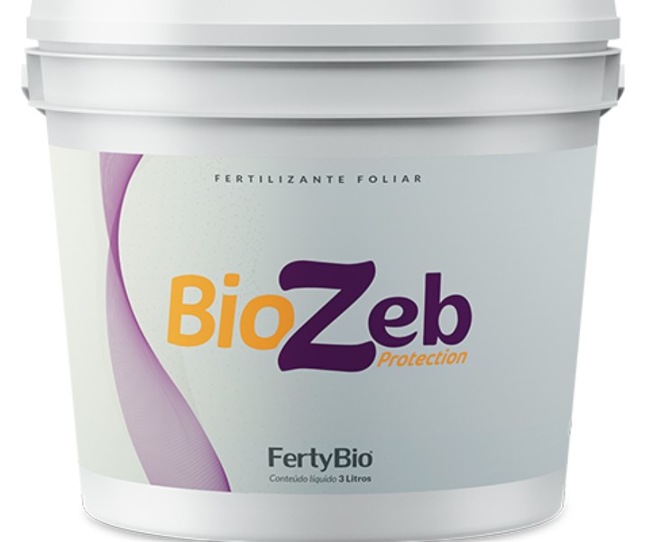 FERTYBIO BIOZEB PROTECTION 5LT - 0